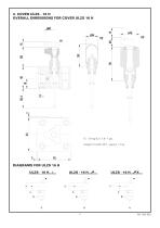 2/2-way logic valves type URZS-7