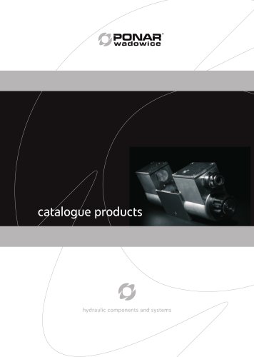 Catalogue products