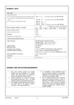 Directional spool valve type WEH16-4