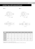 Hydraulic Cylinders-10