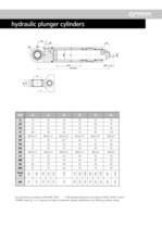 Hydraulic Cylinders-8