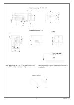 PRESSURE SWITCH TYPE USPH 1-3