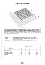 EPSILON series - 1