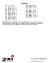 REFRACTORY SHEET CEMENT BOARD-3