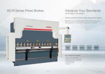 AD-R Press Brakes-4