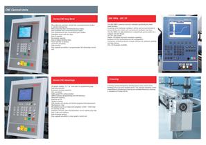 AD-R Series CNC Press Brakes-4