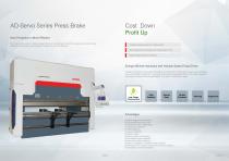 AD-SERVO Press Brakes-3
