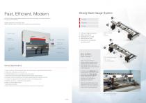 AD-SERVO Press Brakes-5