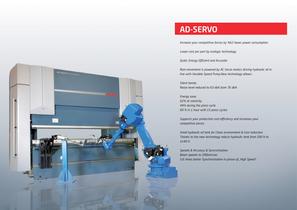 ADServo CNC Pressbrake Catalogue-2