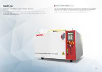 Fiber Laser Resenator-3