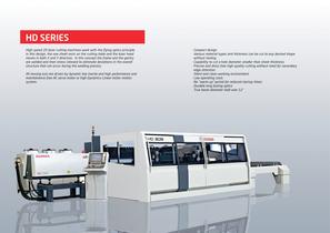 HD Laser Cutting Machines-2