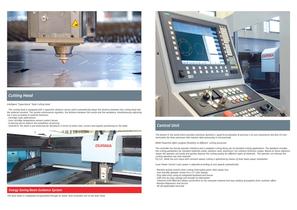 HD Laser Cutting Machines-4