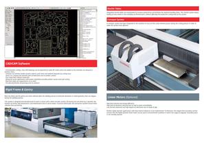 HD Laser Cutting Machines-5