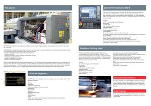 HD Laser Cutting Machines-8