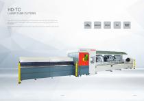 HD-TC Profile - Pipe Cuting Fiber Laser-3