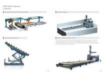 HRB-3 Roll Bending Machine-8