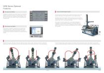 HRB-4 Roll Bending Machine-6
