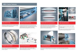 Hydraulic and Motorized Plate Rolls-3