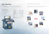 IW Iron Worker Machine-11