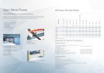 MS Guillotine Shears With Reducer-4