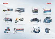 MS Guillotine Shears With Reducer-6