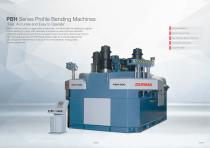 PBM Profile Bending Machine-3