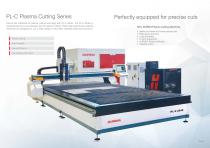 PL-C Plasma Cutting Machines-3