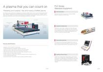 PL-C Plasma Cutting Machines-4