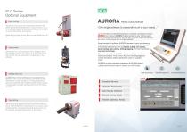 PL-C Plasma Cutting Machines-5