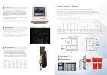PL-C Plasma Cutting Machines-7