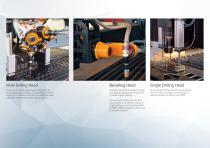 PL-C Plasma Cutting Machines-8