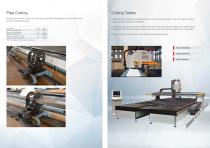 PL-C Plasma Cutting Machines-9