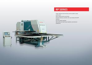 Rotation Punching Machines-2