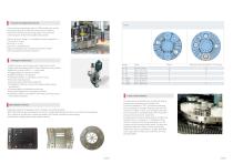 RP Rotation Punch Press-4