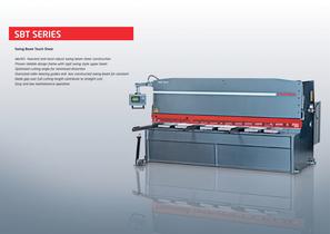 SB Swing Beam Shears-2