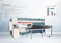 TP Turret Punch Press-6