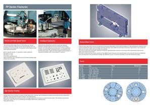 Turret Punching Machines-3