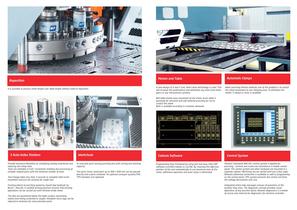 Turret Punching Machines-4
