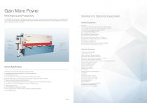 VS Variable Rake Guillotine Shear-4