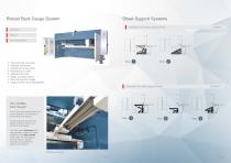 VS Variable Rake Guillotine Shear-6