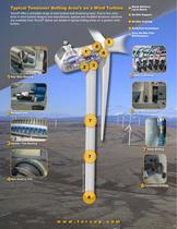 BOLT TENSIONING TECHNOLOGY FOR WIND TURBINES-6