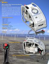 BOLT TENSIONING TECHNOLOGY FOR WIND TURBINES-7