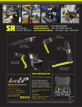 Electronic Torque Wrench - STRYK SR Series-4