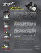 TORCUP HYDRAULIC NUTS TOP COLLAR-1