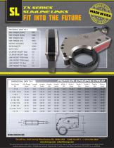 TX SLIMLINE RATCHET LINK-2