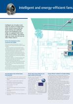 Energy-efficient Ventilatio - 2