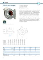 Fans with EC-motors - 4