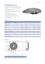 Green Ventilation Car Park Systems - 11