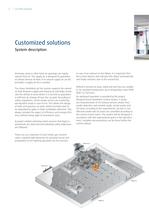 Green Ventilation Car Park Systems - 6