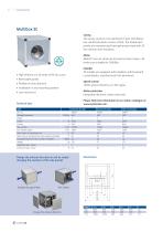 Pressure Differential System - 8